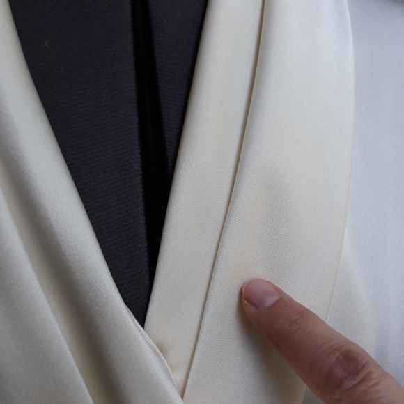 Talbots blouse - Picture 7 of 12